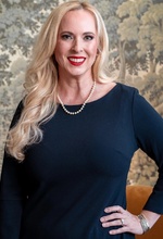 Photo of Rachael Johnson